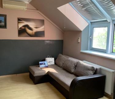 Hajduszoboszlo Apartment | Furó-Lak 1 Apartman Hajdúszoboszló