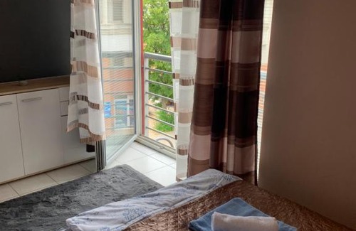 Hajduszoboszlo Apartment | Furó-Lak 1 Apartman Hajdúszoboszló
