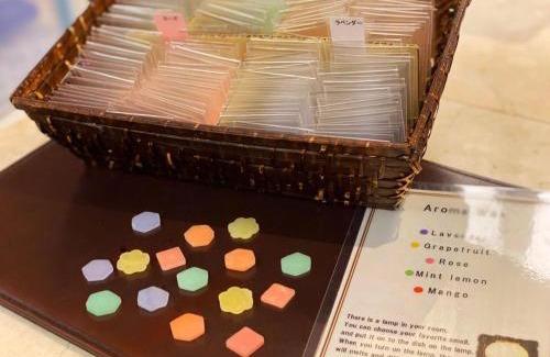 Furano Hotel | FURANO NATULUX HOTEL - Vacation STAY 68187v