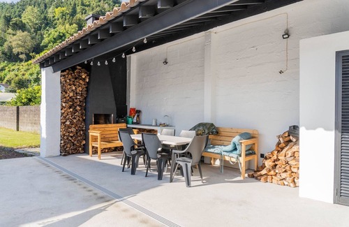 Furnas Villa | Furnas Boutique House RRAL 3286