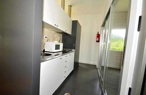 Furnas Apartment | Furnas Lake Forest Living