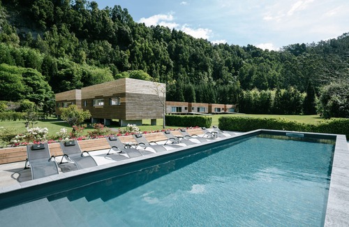 Furnas Apartment | Furnas Lake Forest Living