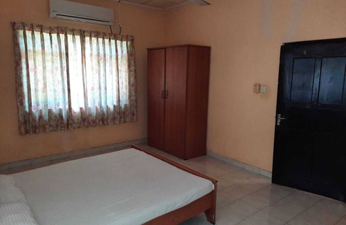 Dalupotha House | Furnished 2bedroom house near Colombo airport/Negombo beach