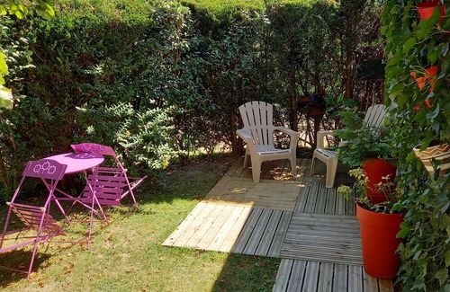 Arrens-Marsous Apartment | Furnished '3 keys vacation