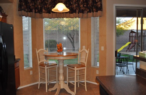 Las Sendas House | Furnished, 30 night min. short term. nLas Sendas amenities, 3 car garage/storage