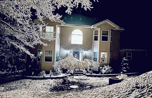 Saylorsburg House | Furnished 4-Bedroom Home in Saylorsburg – Move-In Ready