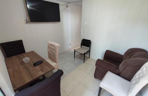 Callao Apartment | Furnished and comfortable independent apartment