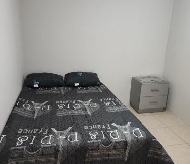 Callao Apartment | Furnished and comfortable independent apartment