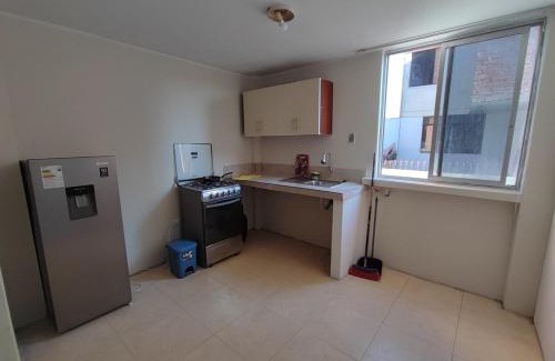 Callao Apartment | Furnished and comfortable independent apartment
