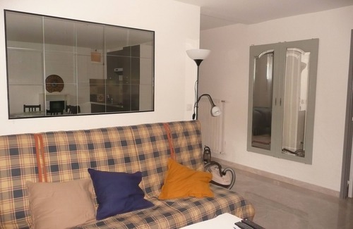 Mittelhausbergen Apartment | Furnished apartment Mittelhausbergen near Strasbourg