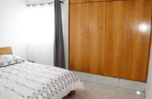 Bingerville Apartment | Furnished apartment - 2 rooms