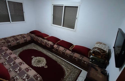 Ifrane Apartment | Furnished Apartment