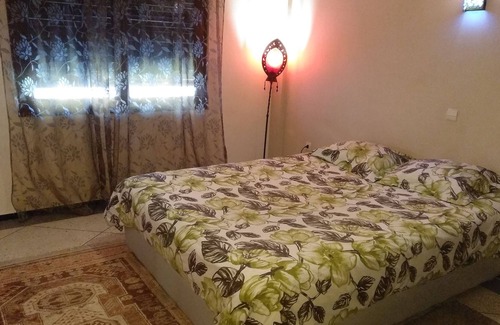 Hamria Apartment | Furnished Apartment Meknes