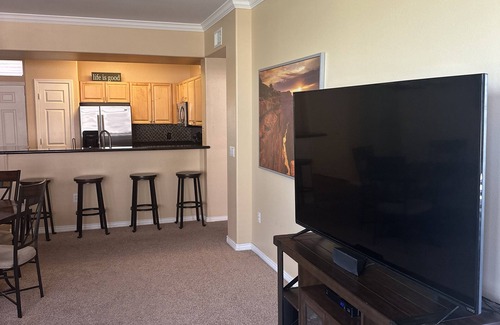 North Scottsdale Condo | FURNISHED Condo in Resort-Like Community in Prime North Scottsdale Neighborhood