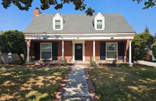 San Bernardino House | Furnished Executive Home