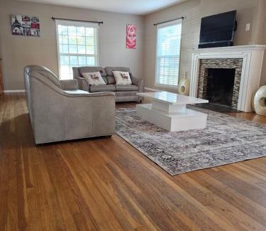 San Bernardino House | Furnished Executive Home