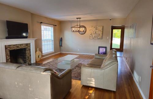 San Bernardino House | Furnished Executive Home