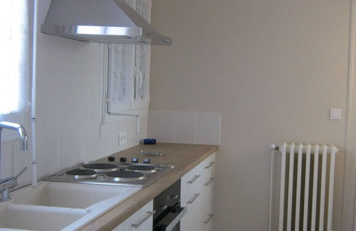 Brive-la-Gaillarde House | Furnished holiday home, renovated for 08 people in Brive la Gaillarde