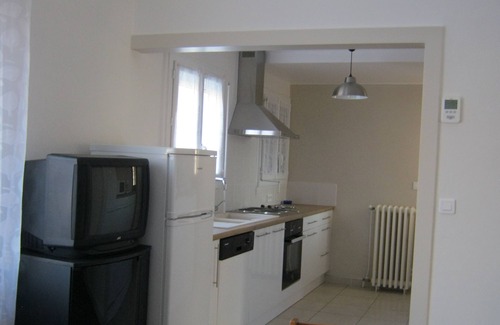 Brive-la-Gaillarde House | Furnished holiday home, renovated for 08 people in Brive la Gaillarde