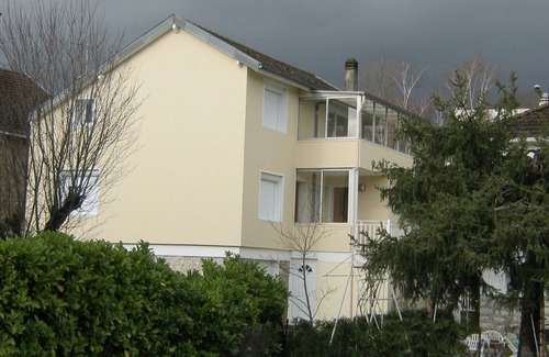 Brive-la-Gaillarde House | Furnished holiday home, renovated for 08 people in Brive la Gaillarde