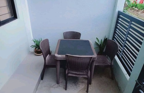 Tangub Condo | Furnished Lovely Loft Apartment, Maximum 3px.