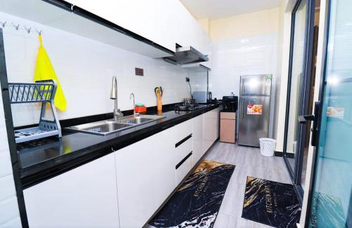 Kilimani Apartment | furnished luxurious 2 bedroom