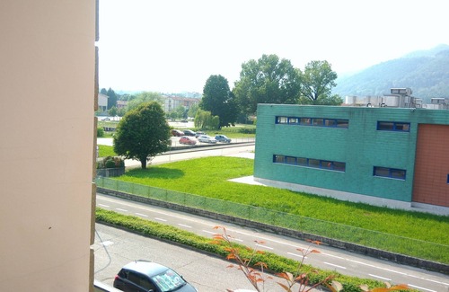 Schio Apartment | Furnished mini near Licei