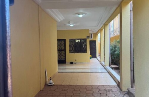 Ouagadougou House | Furnished residence 2 bedrooms, two showers, living room, kitchen