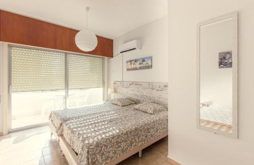 Skala Apartment | Furnished Seafront Studio