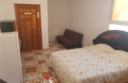 Bizerte Apartment | Furnished Studio Loft