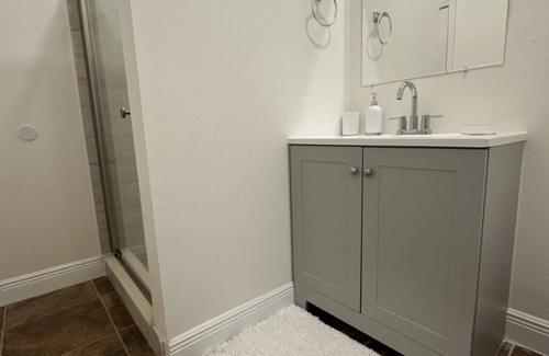Blackstone Landing Apartment | Furnished Studio with pool