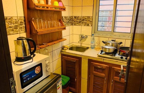 Yaounde Apartment | FURNISHED STUDIOS IN YAOUNDÉ WITH INCREDIBLE STAFF