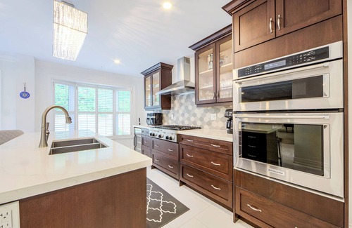 Fisherville House | Furnished - This Luxury 2-story Detached 4 Bedroom