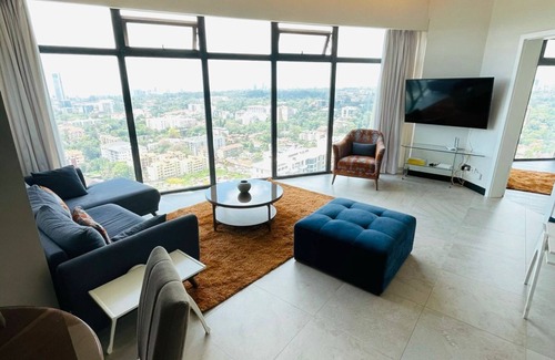 Runda Apartment | Furnished Two bedroom apartment in Westlands