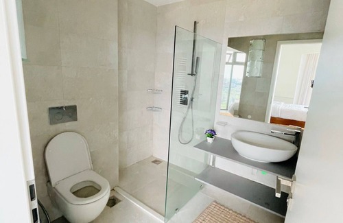 Runda Apartment | Furnished Two bedroom apartment in Westlands