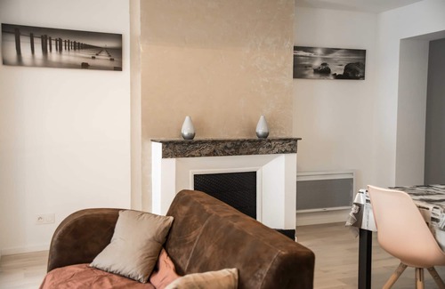 La Begude-de-Mazenc Apartment | Furnished with charm in the Drôme Provençale