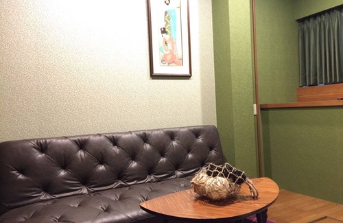 Higashi-osaka House | Fuse private 1 house 4LDK