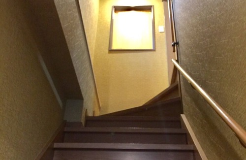 Higashi-osaka House | Fuse private 1 house 4LDK