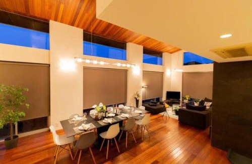 Futtsu Villa | Futtsu Kodate FK1 3泊連泊割有り