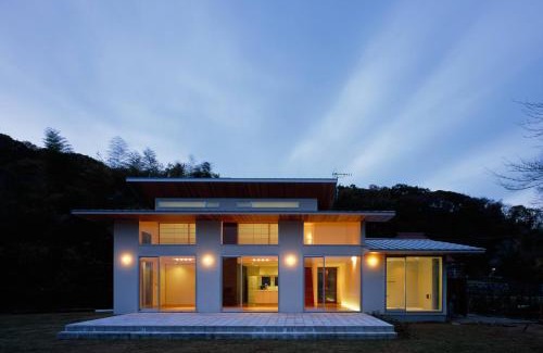 Futtsu Villa | Futtsu Kodate FK1 3泊連泊割有り