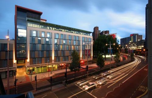Bristol Hotel | Future Inn Bristol