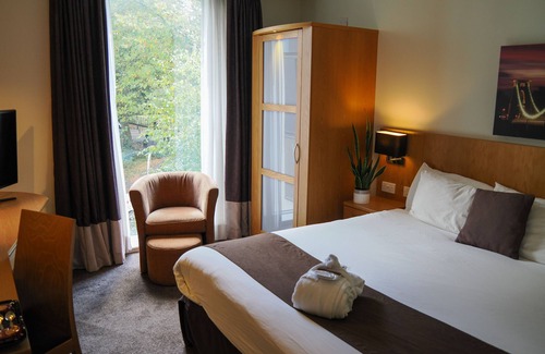 Bristol Hotel | Future Inn Bristol