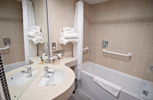 Bristol Hotel | Future Inn Bristol