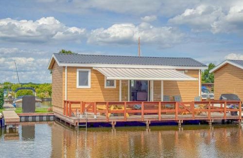 Municipality of Stichtse Vecht Ski Chalet | Fuut 24-26