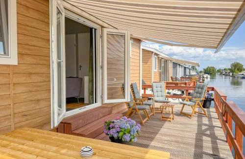 Municipality of Stichtse Vecht Ski Chalet | Fuut 24-26