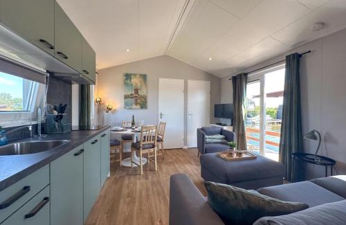 Municipality of Stichtse Vecht Ski Chalet | Fuut 24-26