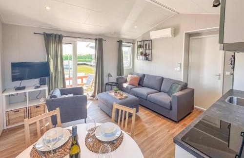 Municipality of Stichtse Vecht Ski Chalet | Fuut 24-26