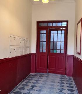 Goerlitz Apartment | FW 20 - Erdgeschosswohnung - Zentral - Bahnhofsnah