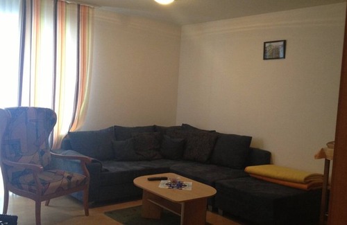 Kotzting Apartment | FW 43sqm | 2 room apartment with daily free entry to AQACUR