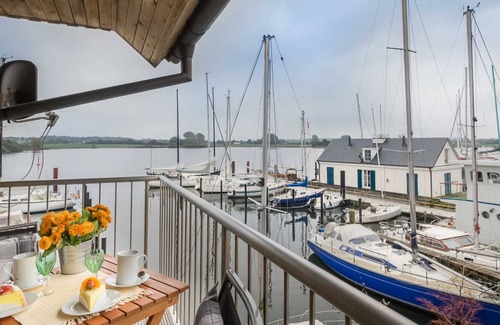 Arnis Apartment | FW harbor edge - FWAE - Apartment harbor edge - FWAE